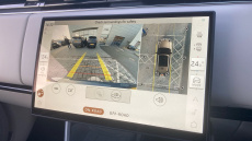 Land Rover Range Rover 3.0 D300 SE 4dr Auto Diesel Estate